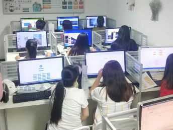 鄭州電腦辦公軟件培訓(xùn)班 文員、平面設(shè)計(jì)與電商美工短期速成