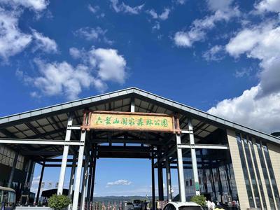 百家旅行社共赴寧夏涇源，尋覓“18℃的夏天”的清涼奇緣